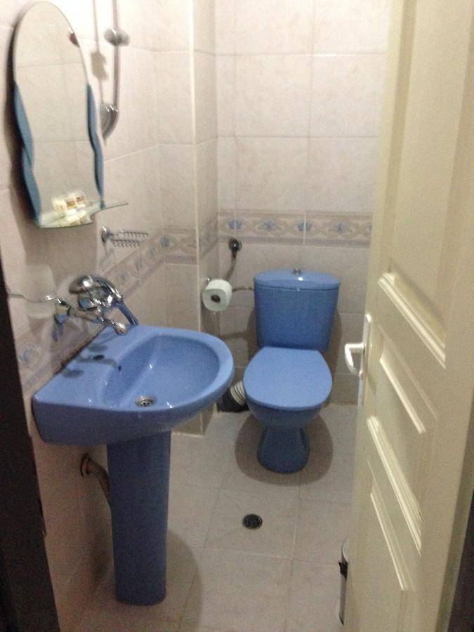 Hotel Bilyana 로베치 외부 사진
