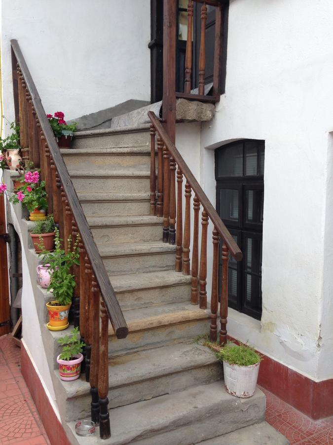 Hotel Bilyana 로베치 외부 사진