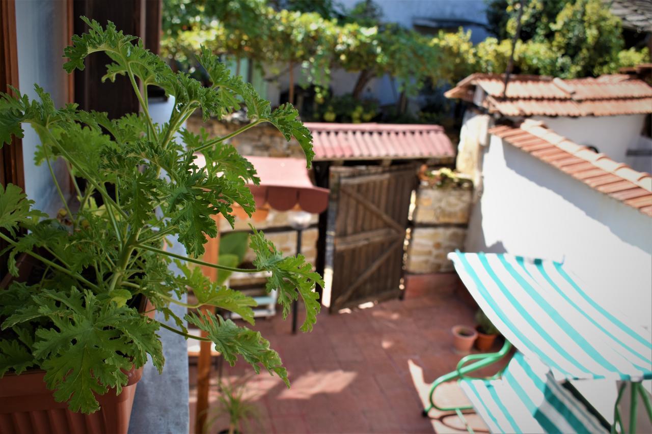 Hotel Bilyana 로베치 외부 사진