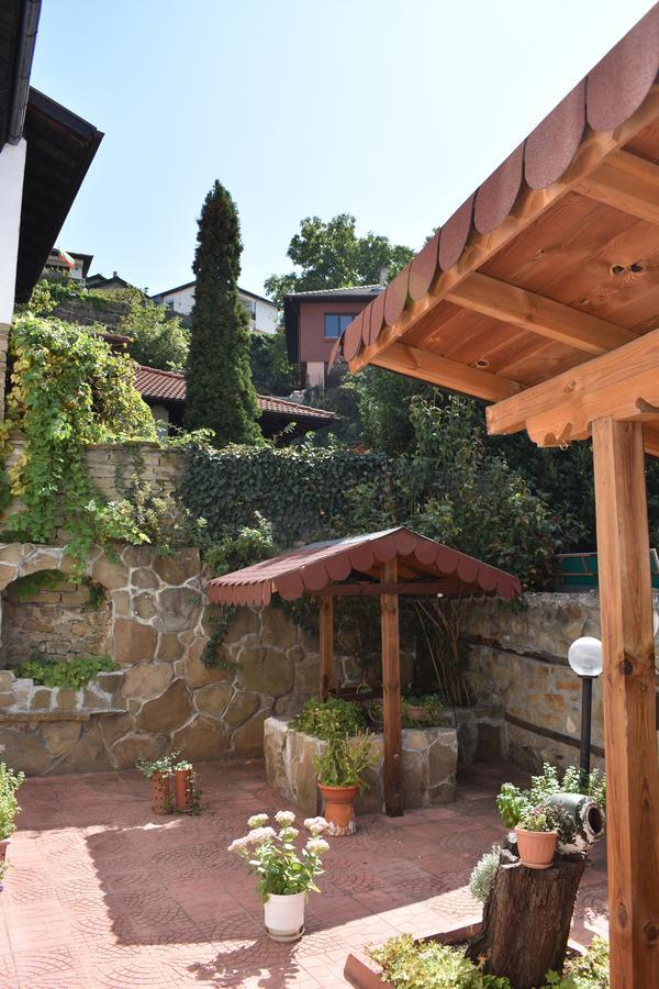 Hotel Bilyana 로베치 외부 사진