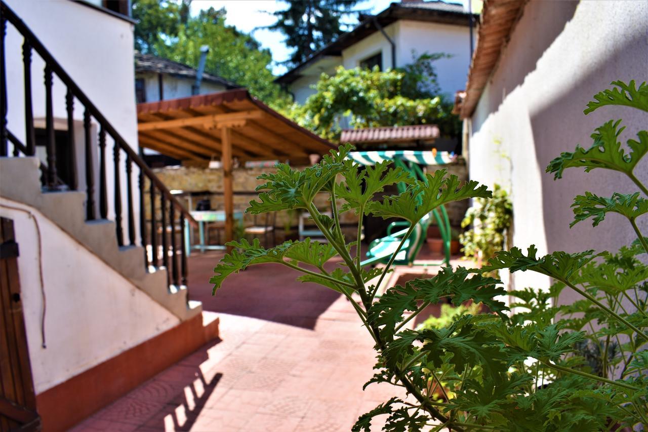 Hotel Bilyana 로베치 외부 사진